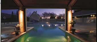Semiahmoo Resort Golf & Spa, Trademark Collection by Wyndham