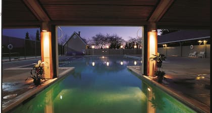 Semiahmoo Resort Golf & Spa, Trademark Collection by Wyndham