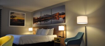Days Inn by Wyndham Worland