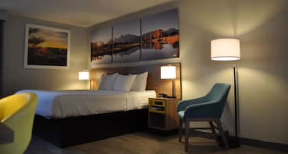 Days Inn by Wyndham Worland