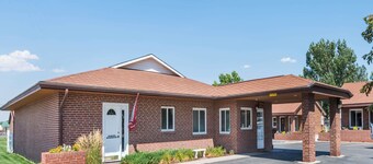 Days Inn by Wyndham Worland