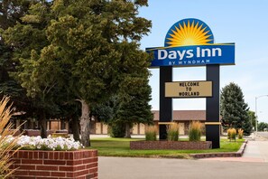 Exterior - Days Inn by Wyndham Worland (Worland)