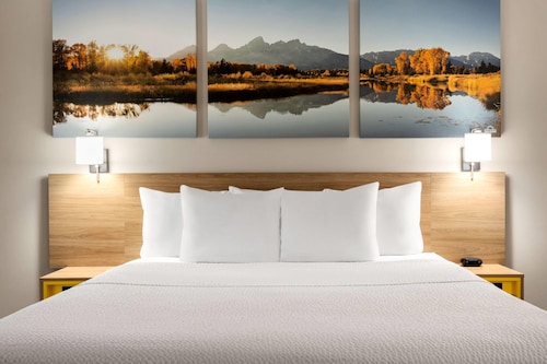 Days Inn by Wyndham Worland