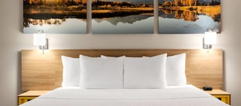 Days Inn by Wyndham Worland