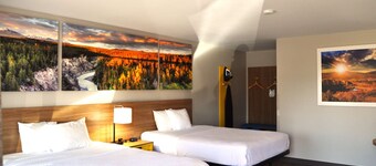 Days Inn by Wyndham Worland