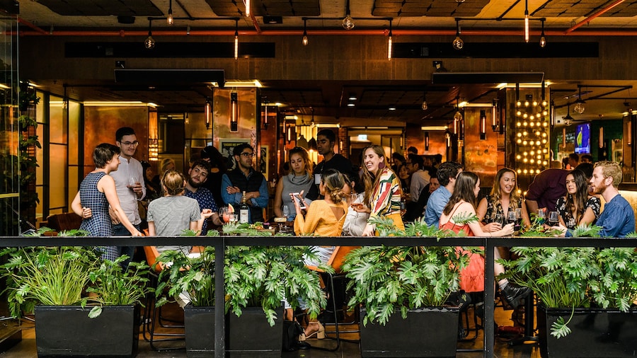 Holiday Inn Perth City Centre by IHG