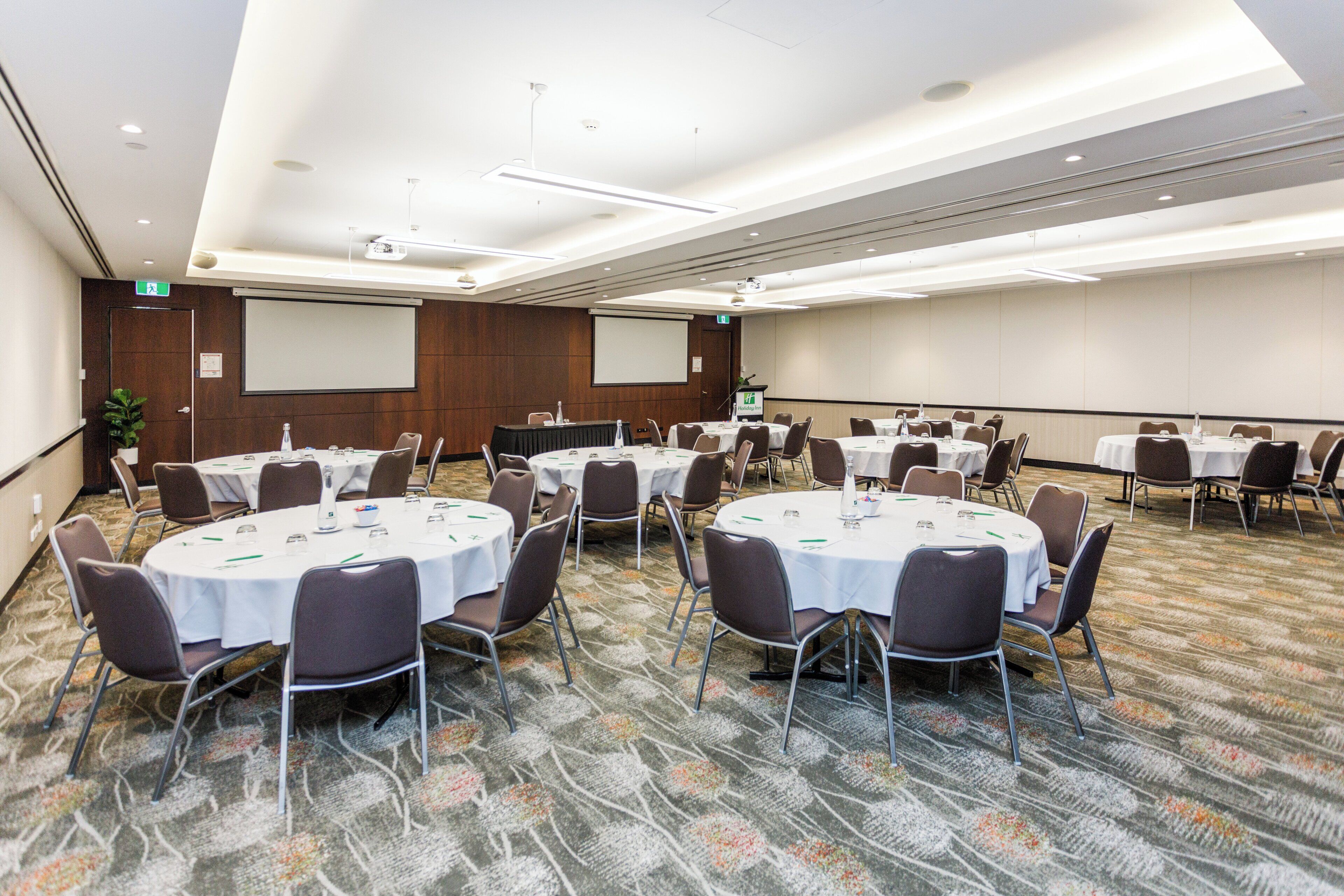 Foto - Holiday Inn Perth City Centre by IHG