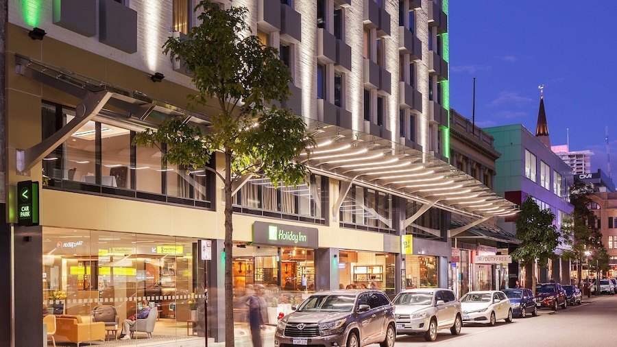Holiday Inn Perth City Centre by IHG