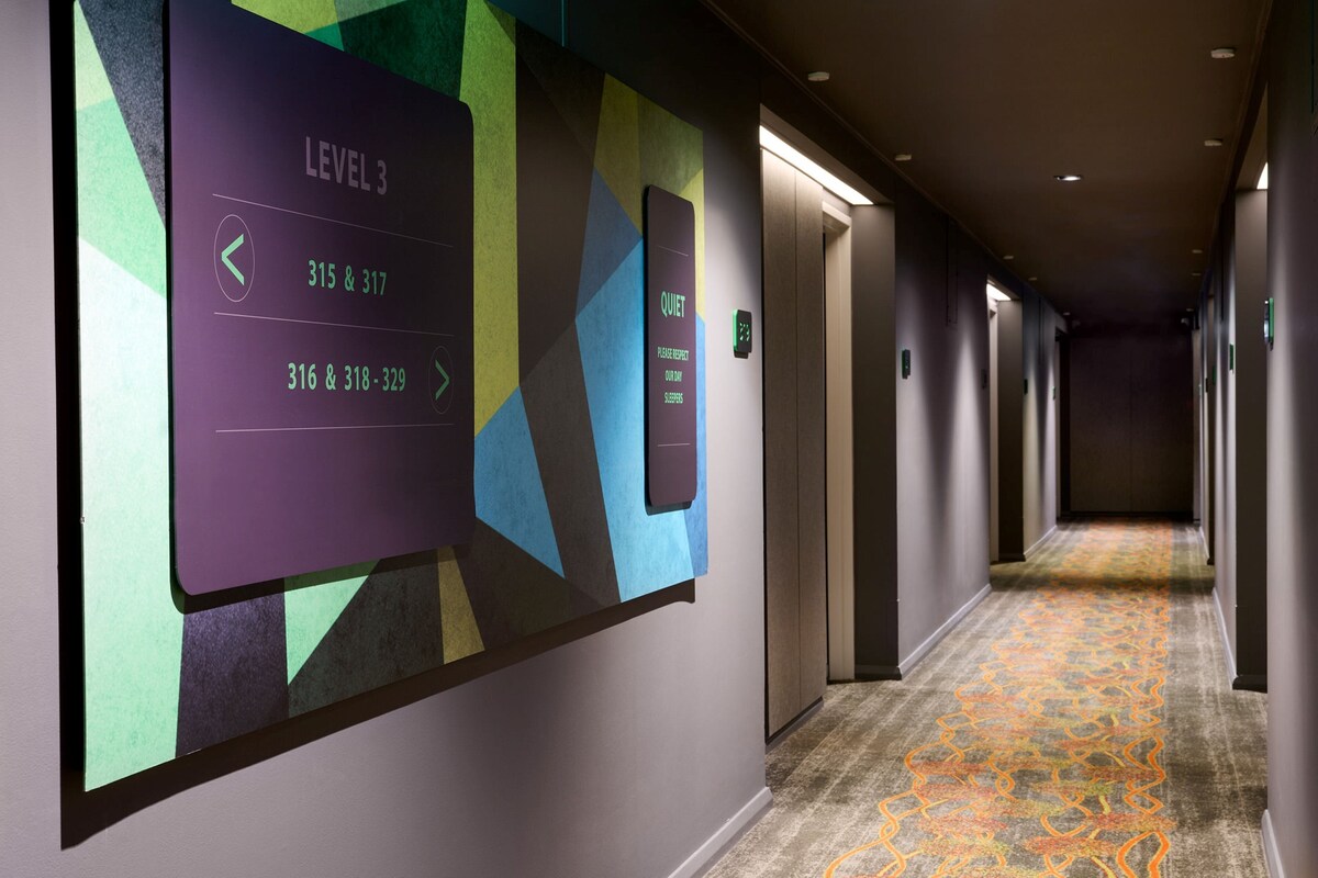 Holiday Inn Perth City Centre by IHG