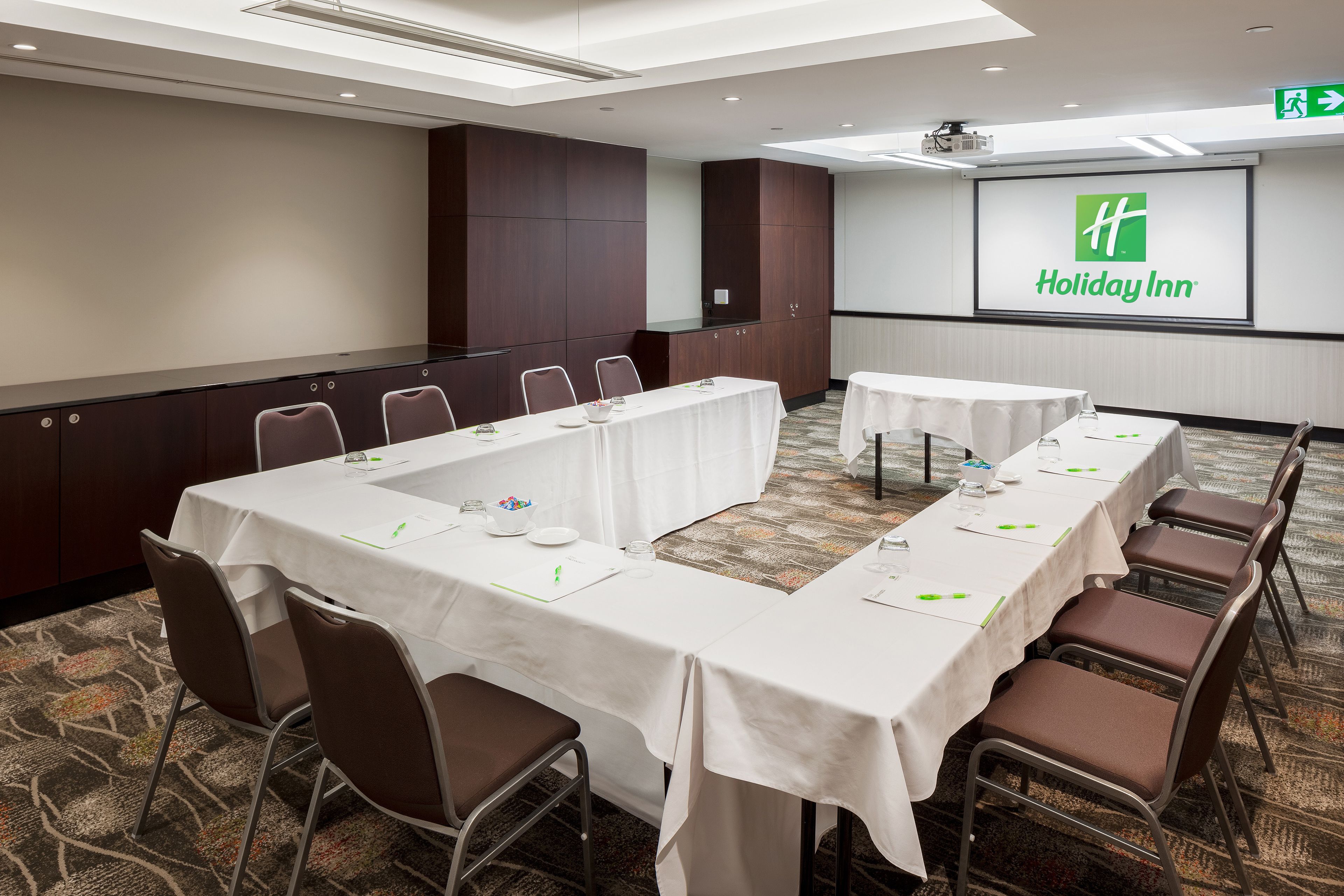Foto - Holiday Inn Perth City Centre by IHG