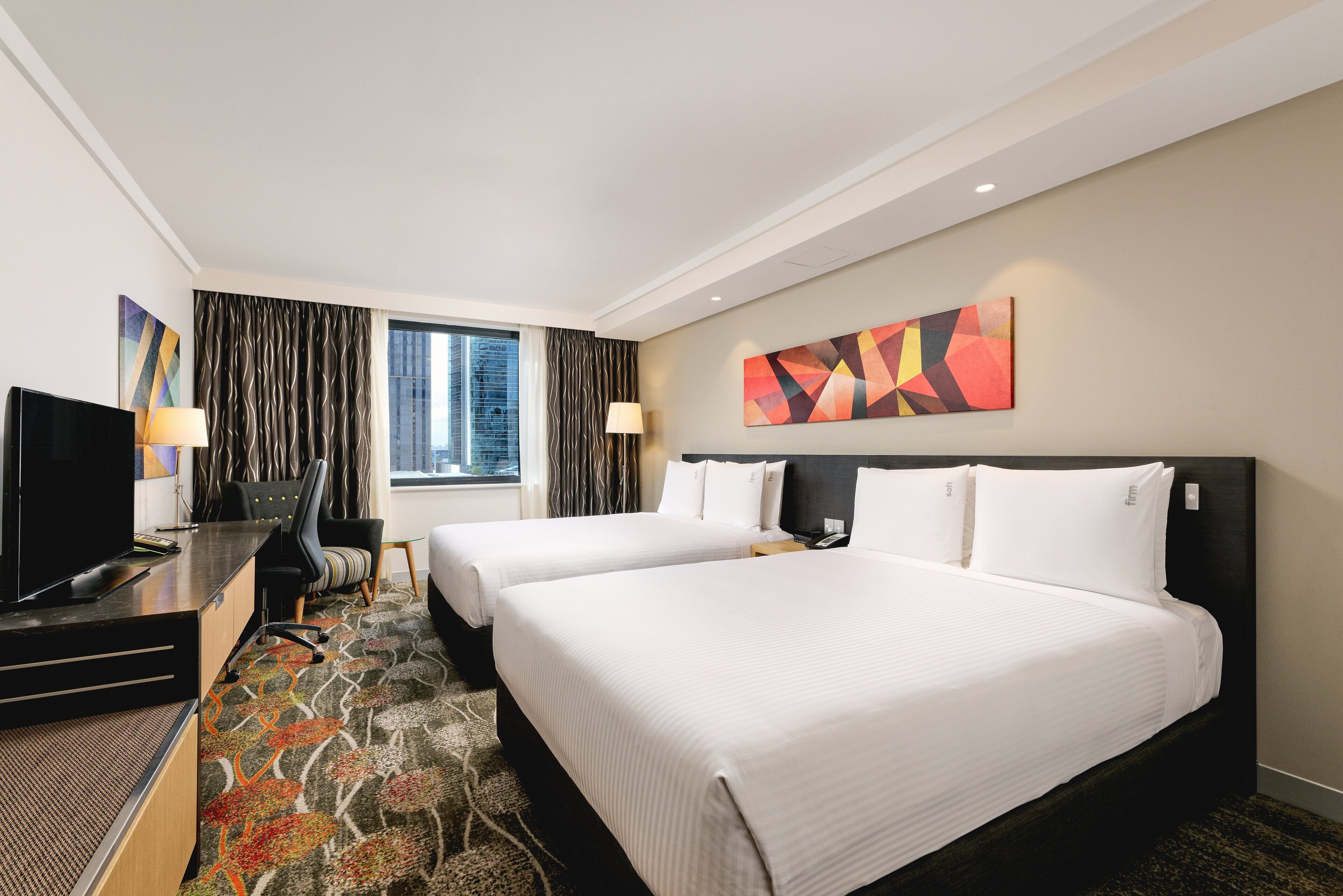 Foto - Holiday Inn Perth City Centre by IHG