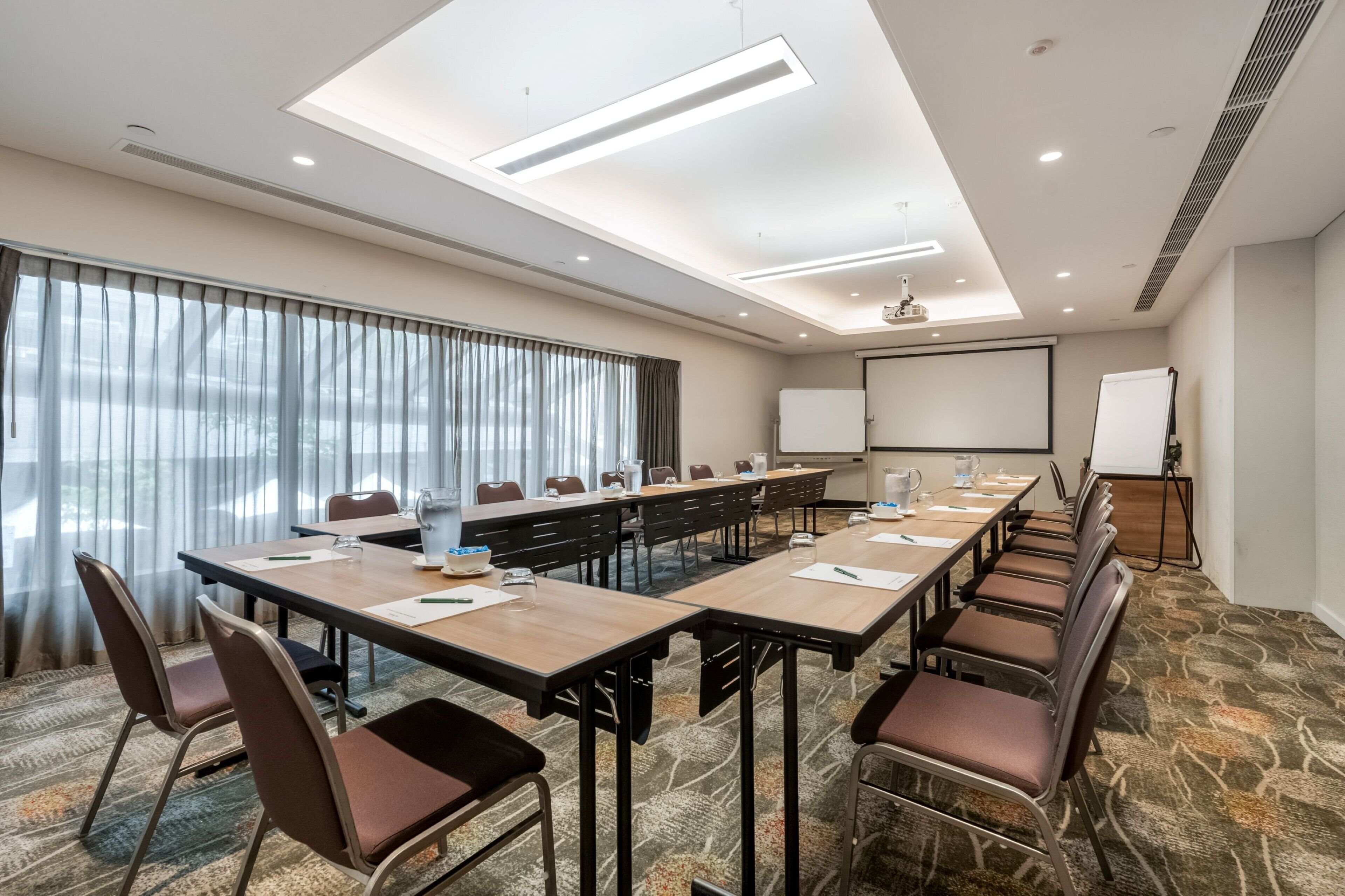 Foto - Holiday Inn Perth City Centre by IHG