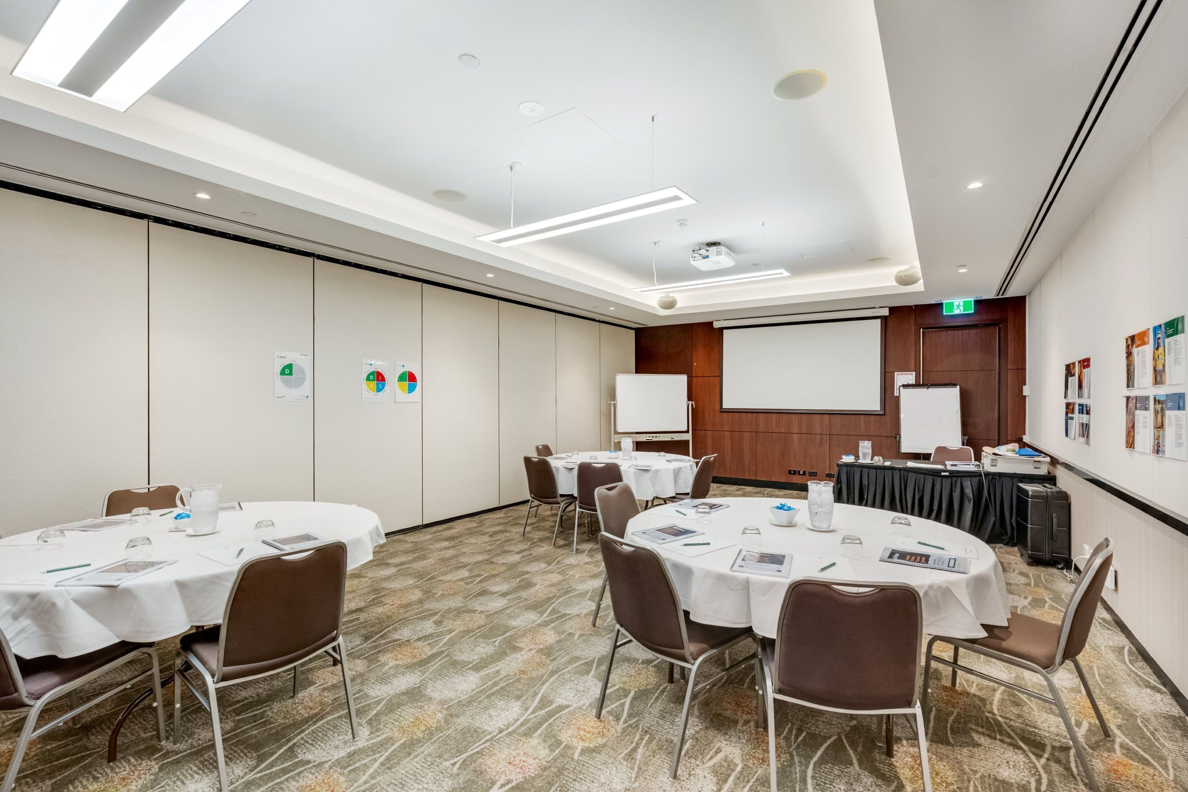 Foto - Holiday Inn Perth City Centre by IHG