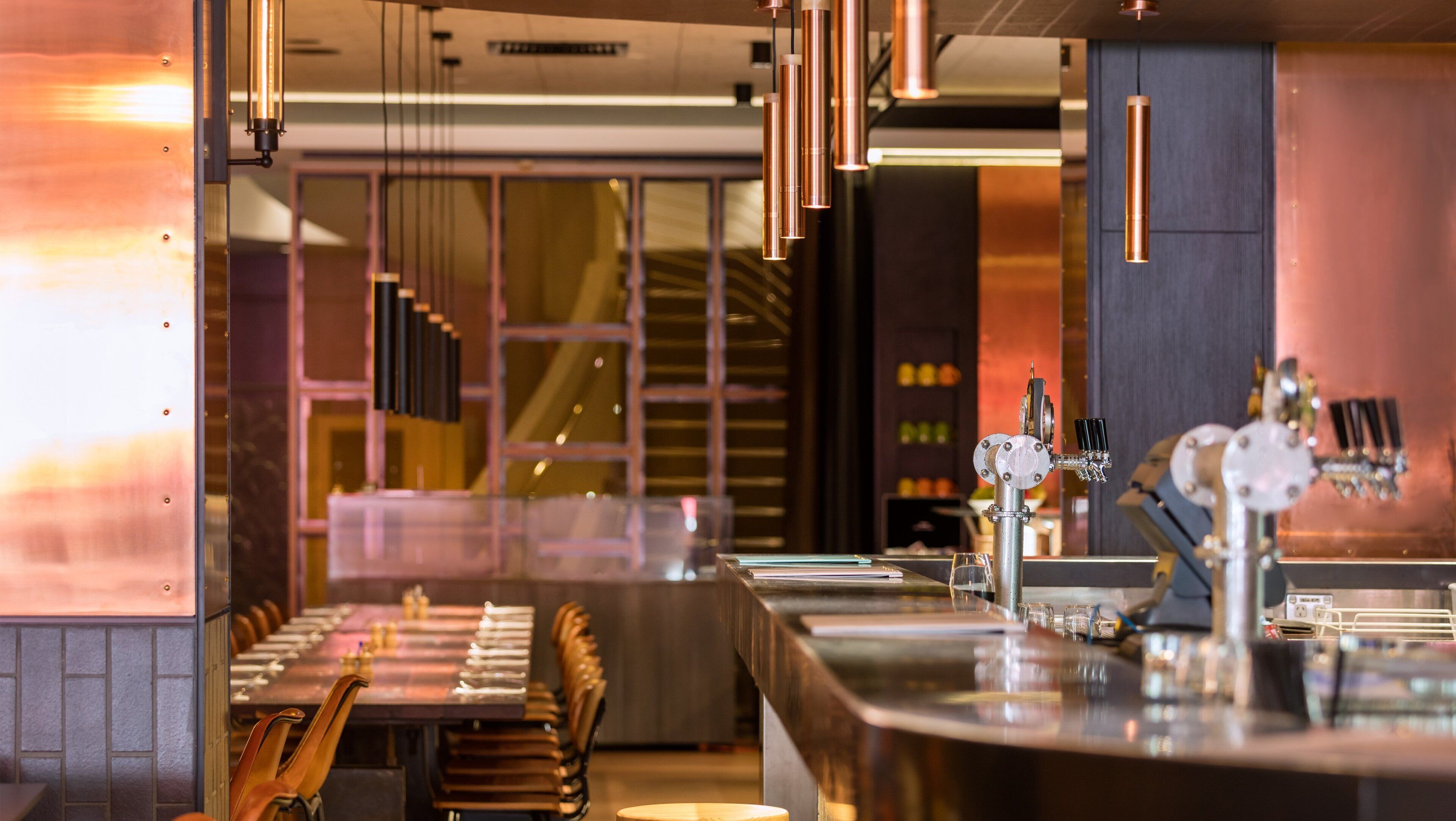 Foto - Holiday Inn Perth City Centre by IHG