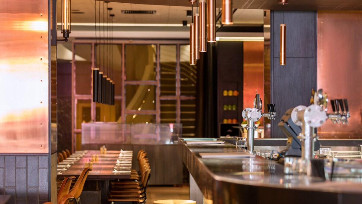 Holiday Inn Perth City Centre by IHG