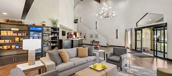 Best Western Plus Eagle/Vail Airport