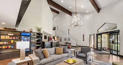 Best Western Plus Eagle/Vail Valley