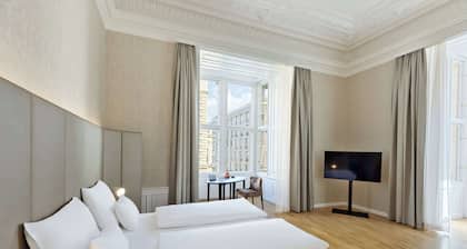 Hotel Rathauspark Wien, a member of Radisson Individuals