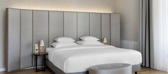 โรงแรม ราทเฮาส์พาร์ค วีน - แฮนด์วริทเทน คอลเลคชั่น (เปิดปี 2026)