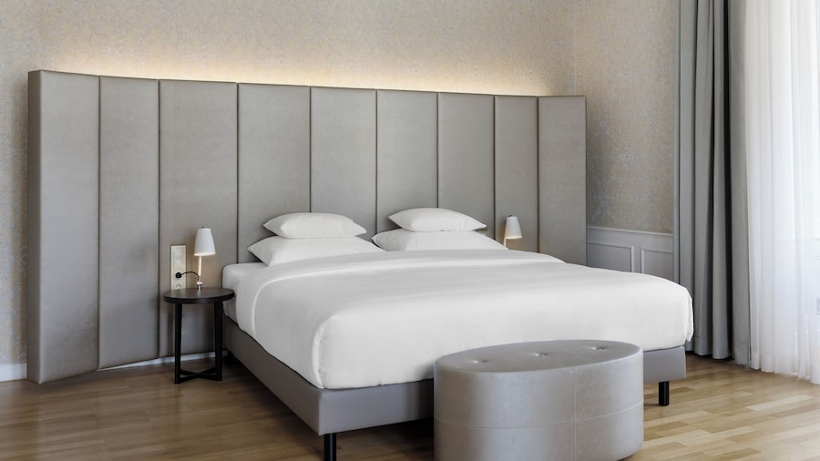 Hotel Rathauspark Wien - Handwritten Collection (Eröffnung 2026)