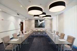 Sala de reunião