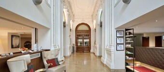 Hotel Rathauspark Wien - Handwritten Collection (Eröffnung 2026)