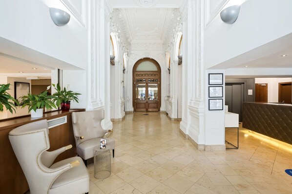 Hall