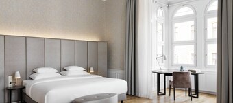 Hotel Rathauspark Wien - Handwritten Collection (Eröffnung 2026)