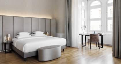 Hotel Rathauspark Wien - Handwritten Collection (Eröffnung 2026)