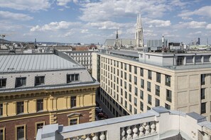 Vista da propriedade