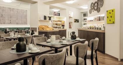 Theater Hotel Salzburg