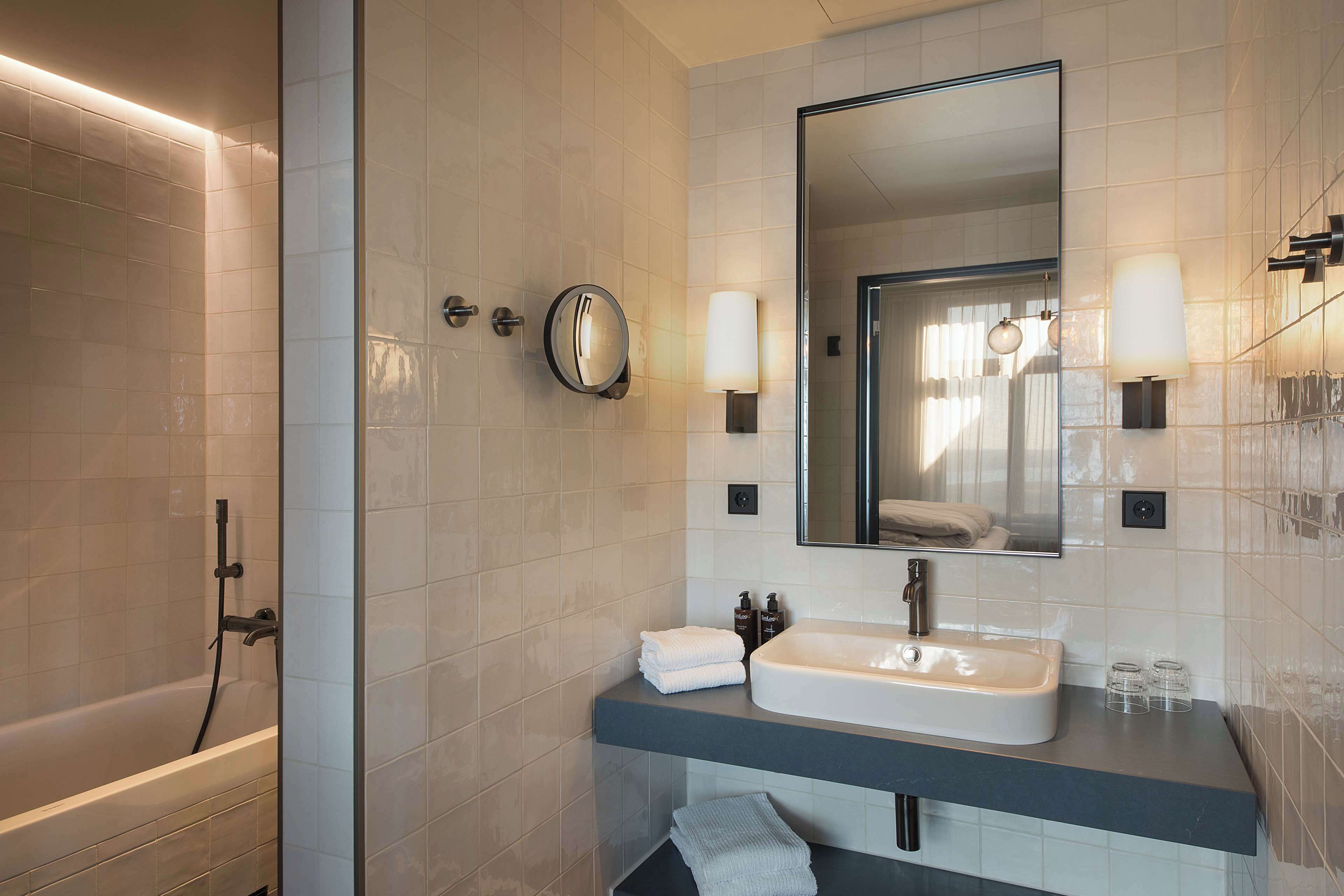 suite (master | drage) | bathroom | towels