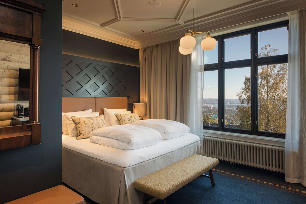  image of Hotel Holmenkollen