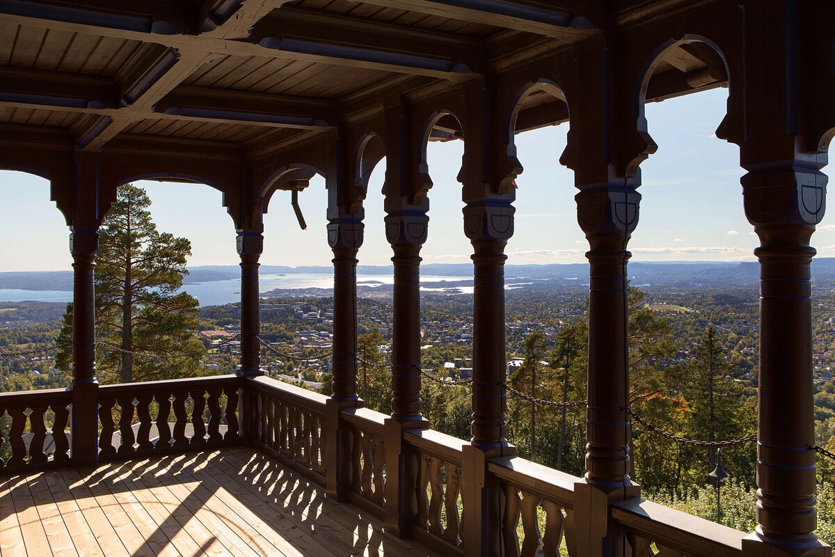  image of Hotel Holmenkollen