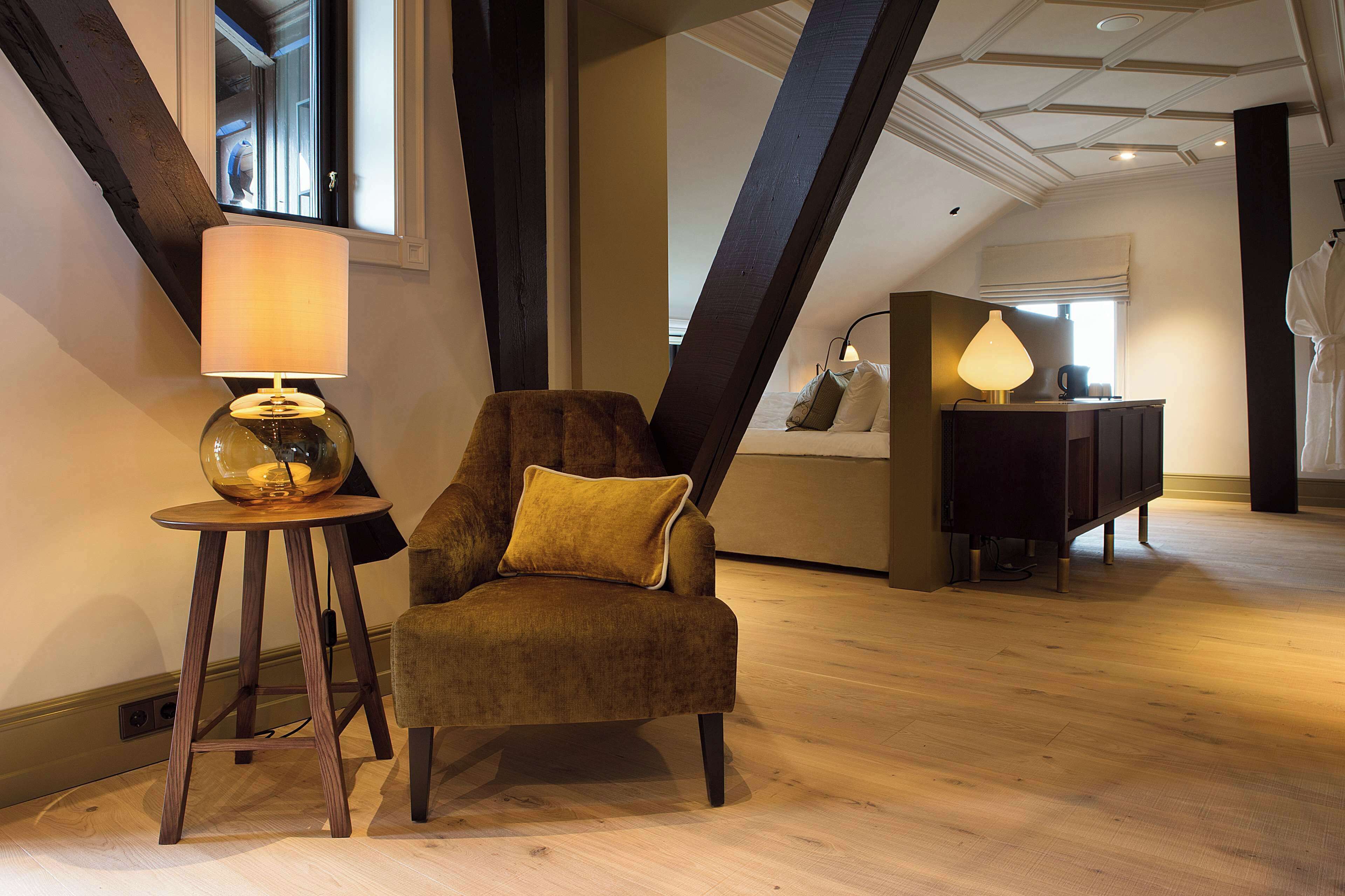 suite (tarn) | soundproofing, bed sheets