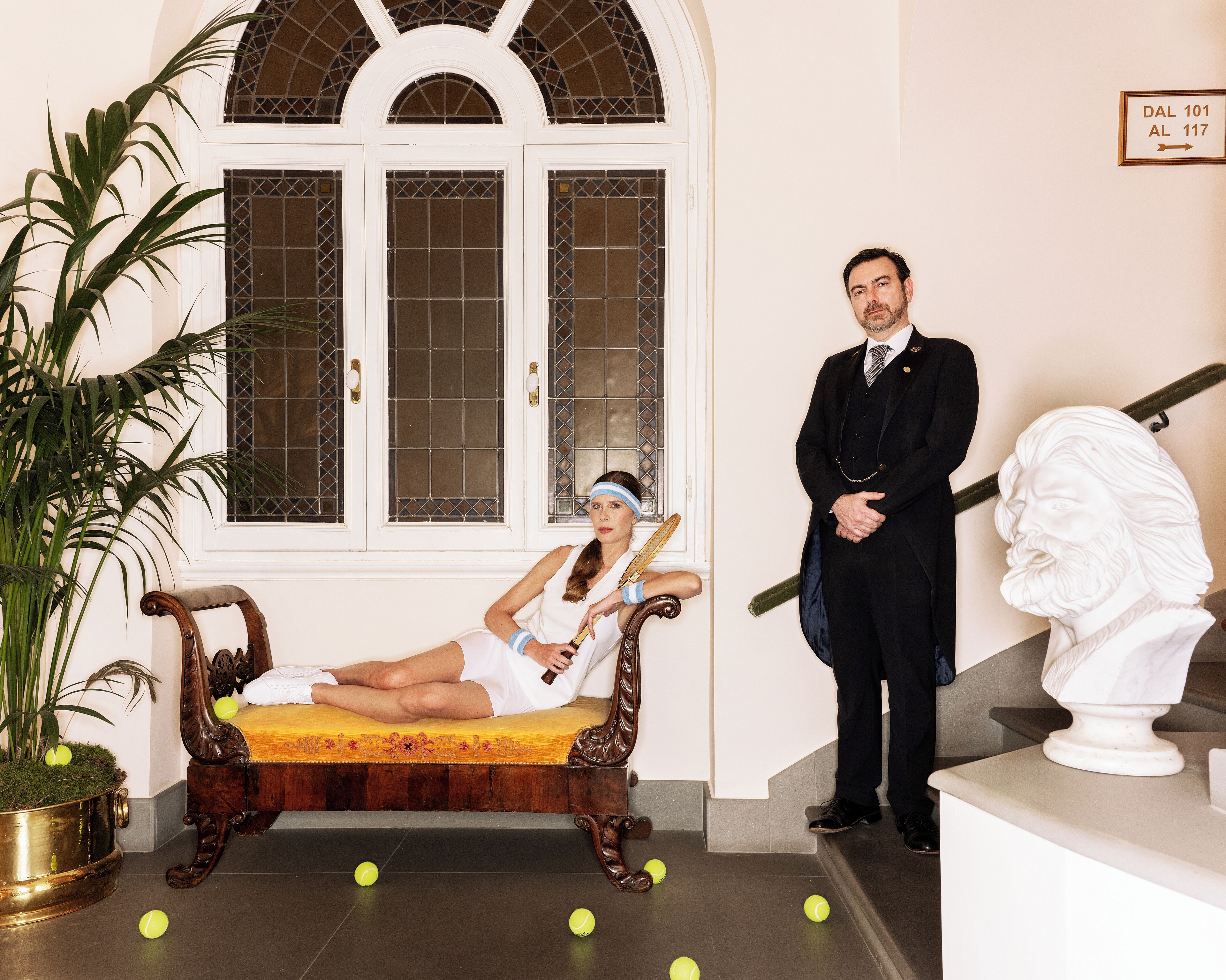 Foto - Hotel Bernini Palace