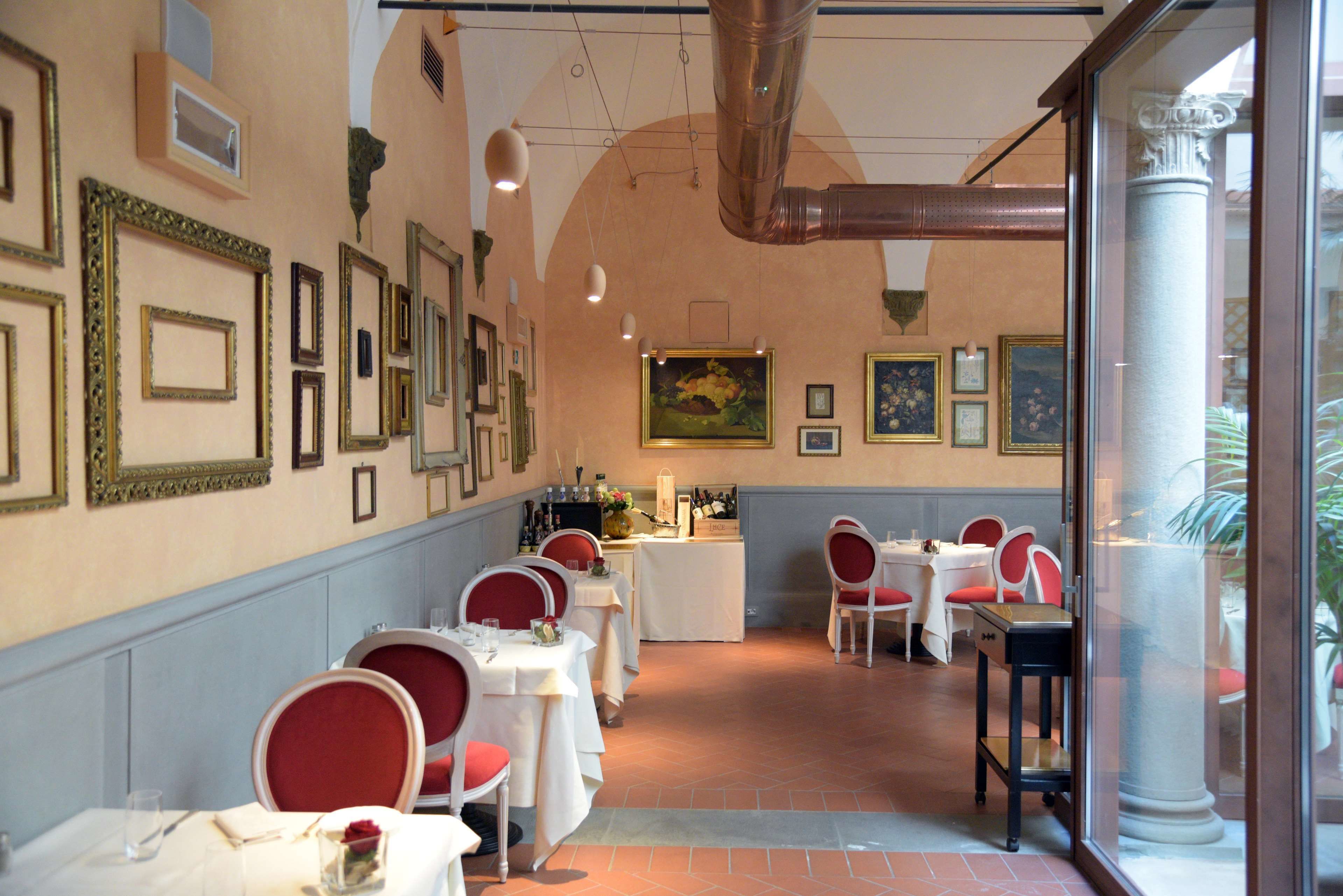 Restoran