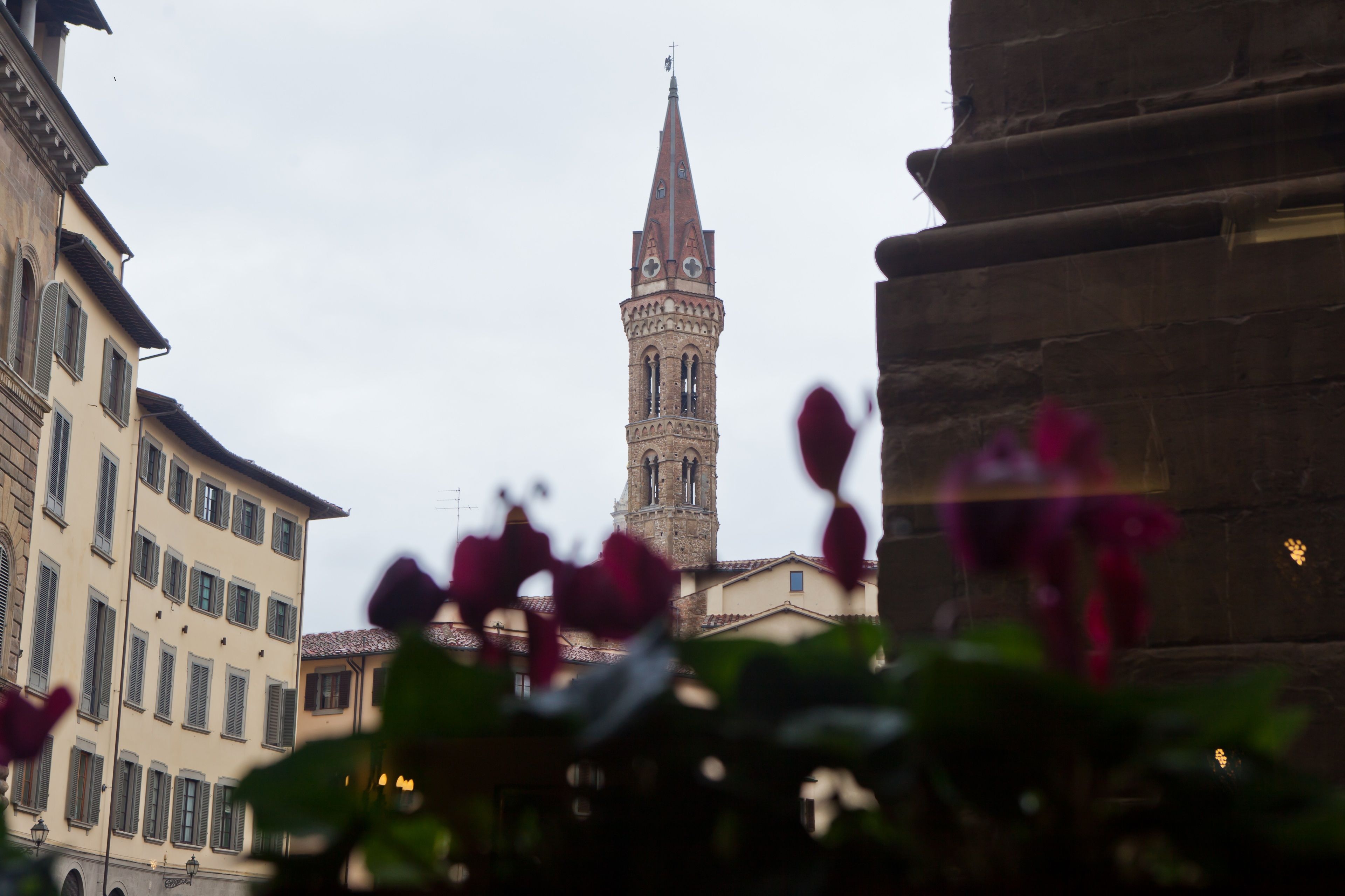 Foto - Hotel Bernini Palace