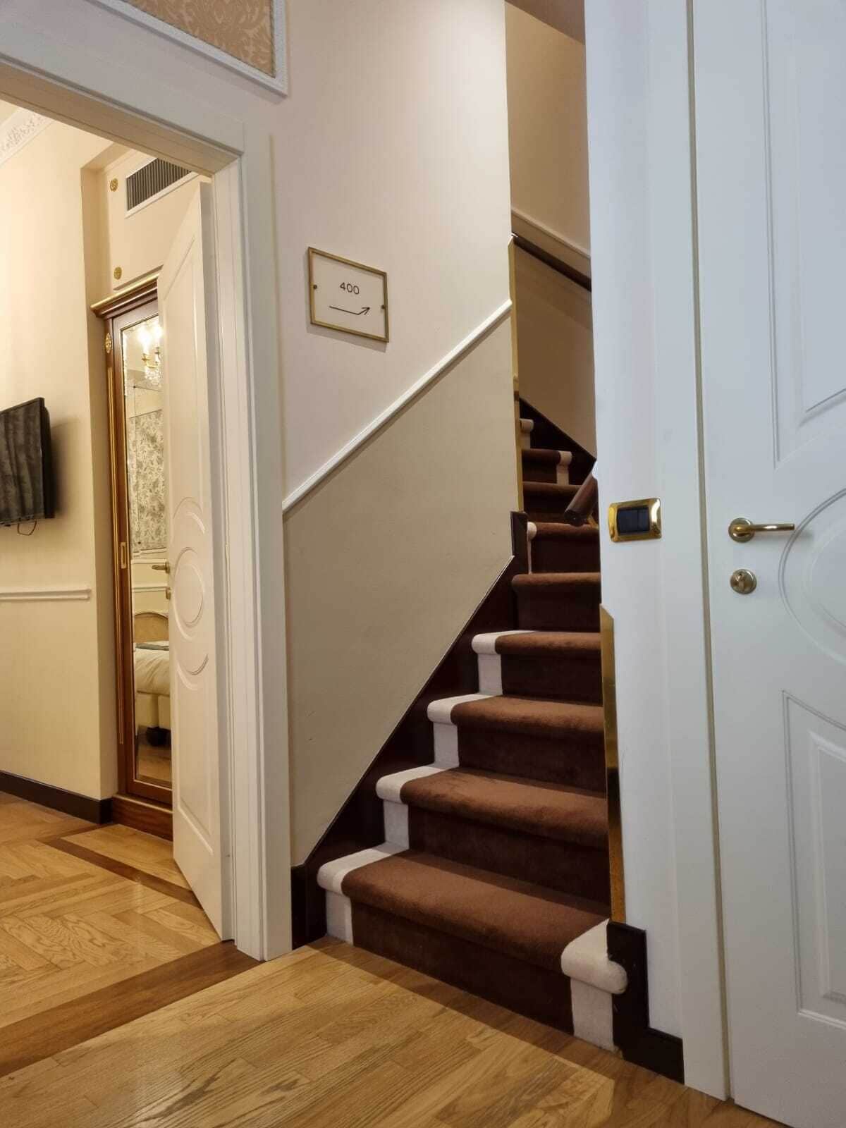 family duplex, 2 bedrooms | 1 bedroom, premium bedding, minibar, in-room safe