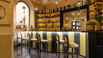 Bar (sur place)