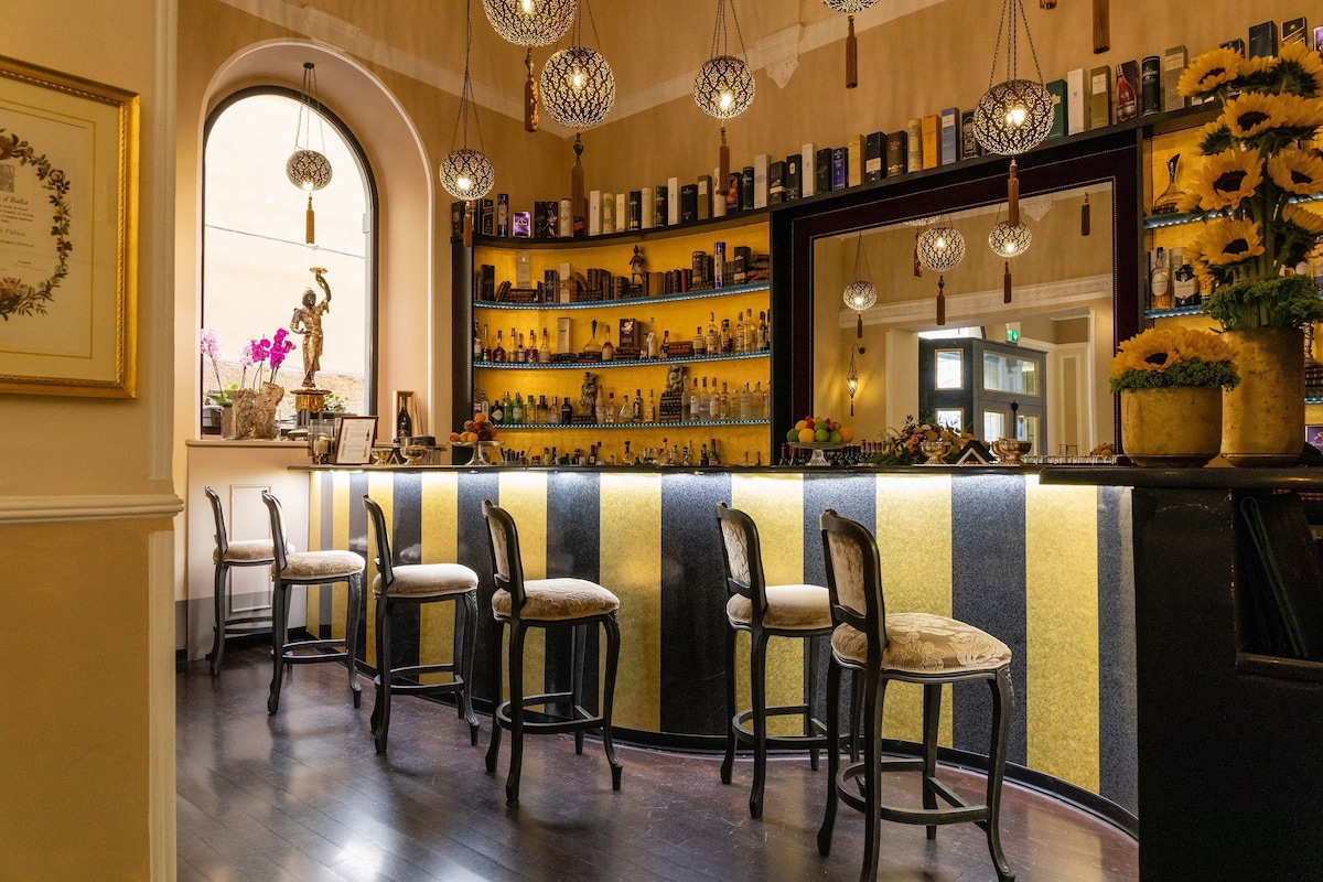 Florence Hotel