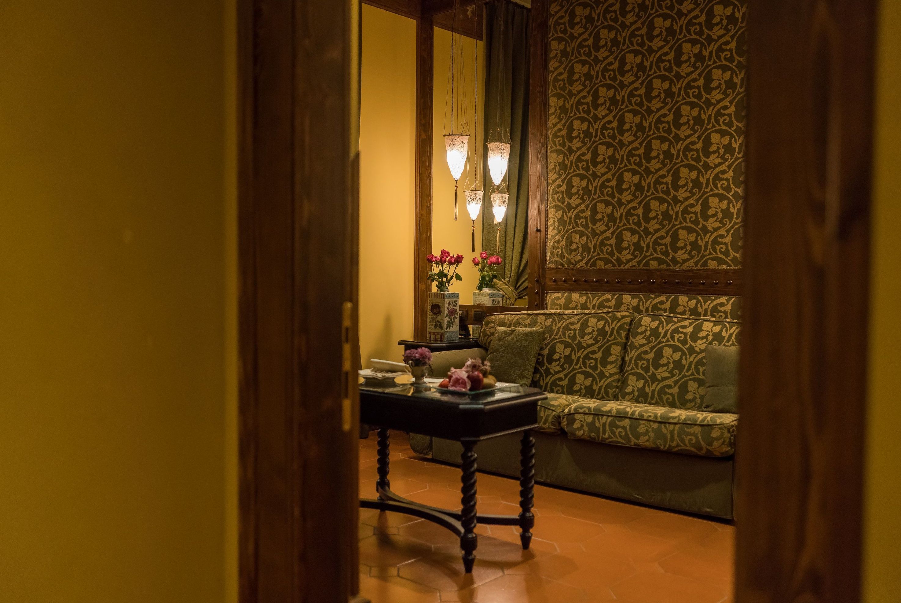 Photo - Hotel Bernini Palace