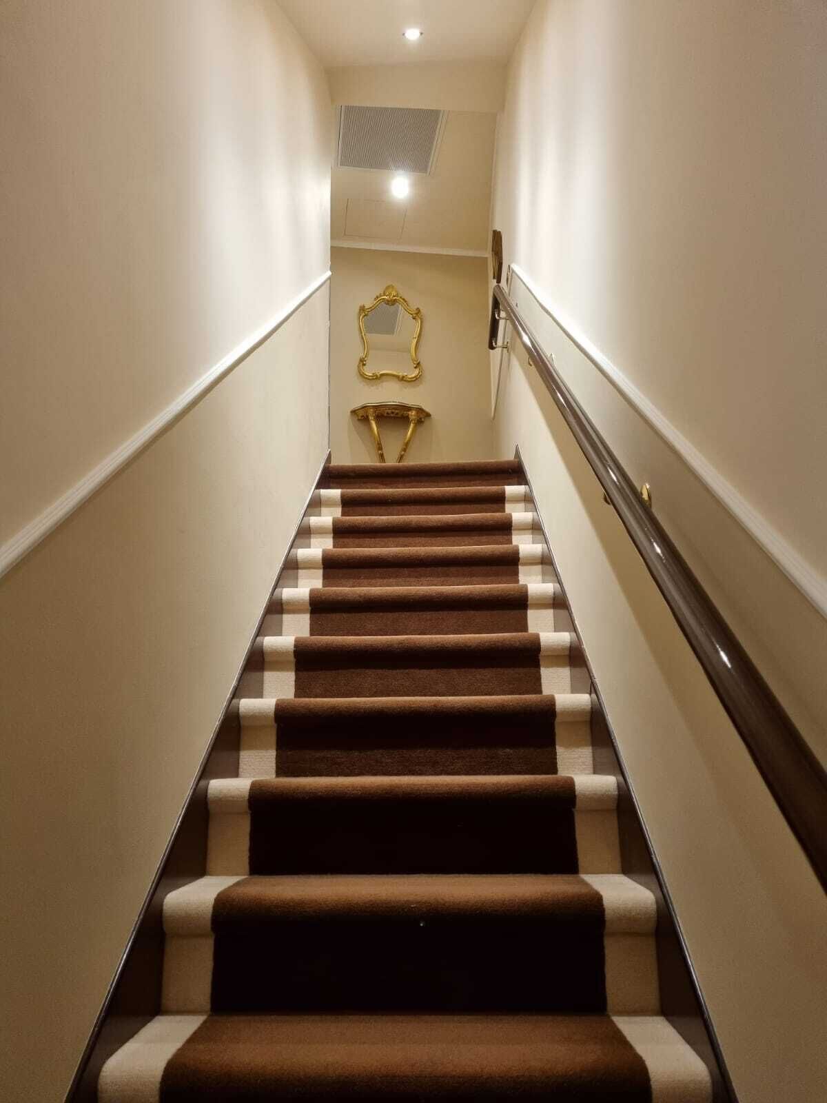 family duplex, 2 bedrooms | 1 bedroom, premium bedding, minibar, in-room safe