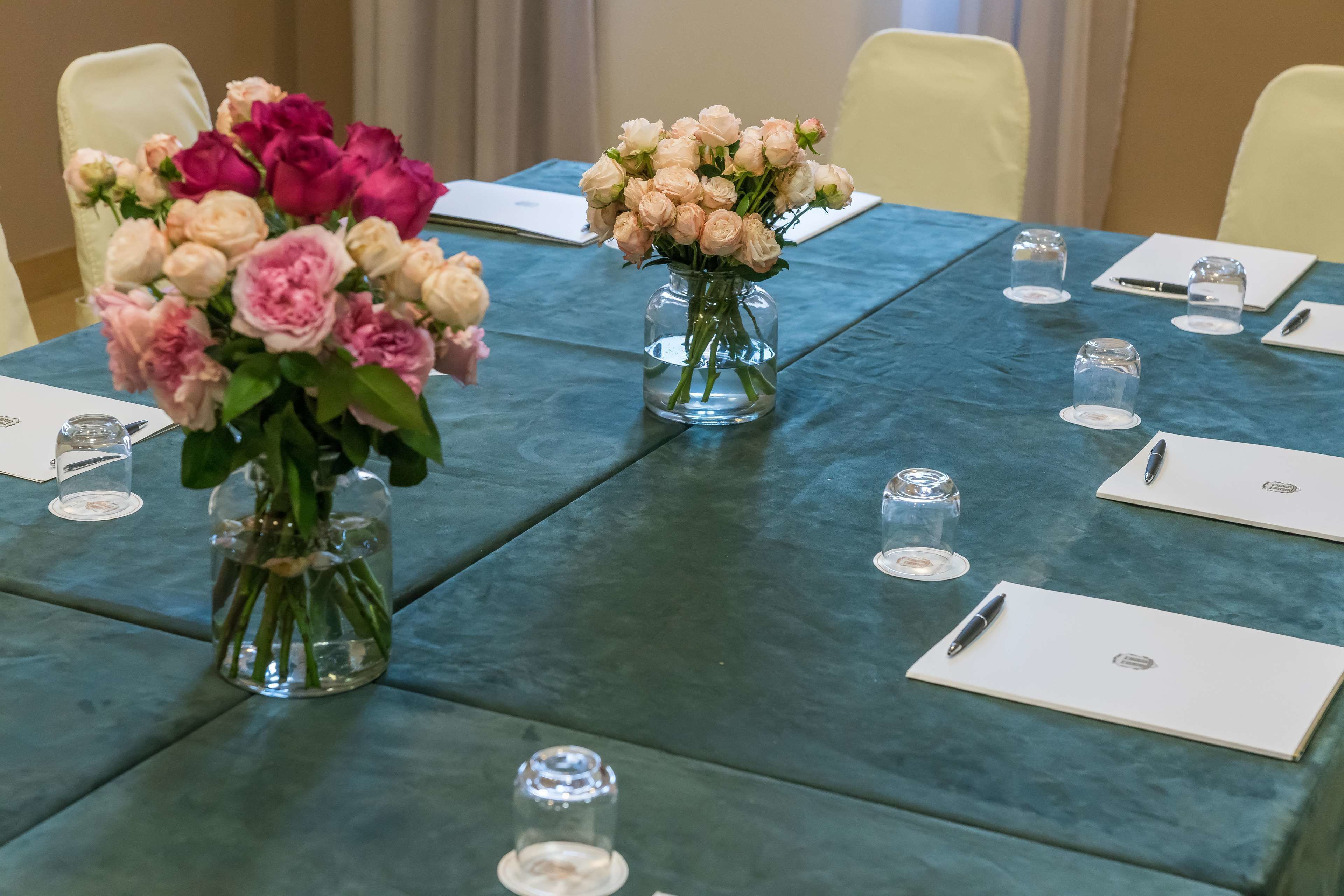 Photo - Hotel Bernini Palace