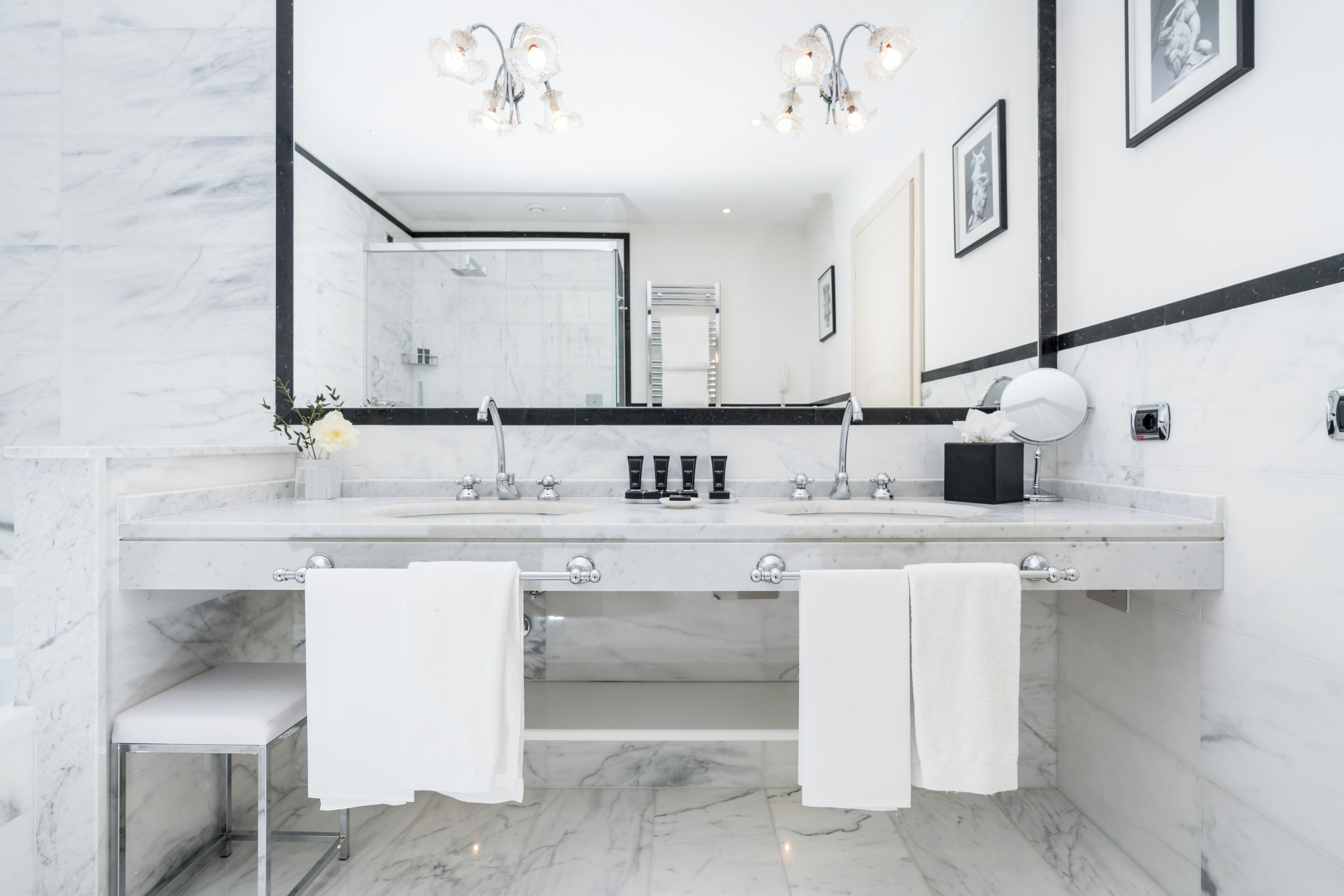 Foto - Hotel Bernini Palace