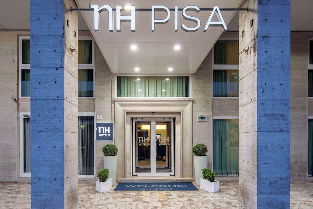 NH Pisa
