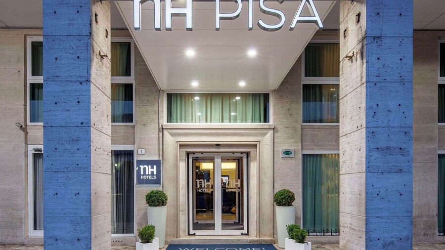 NH Pisa