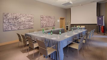 مرفق الاجتماعات