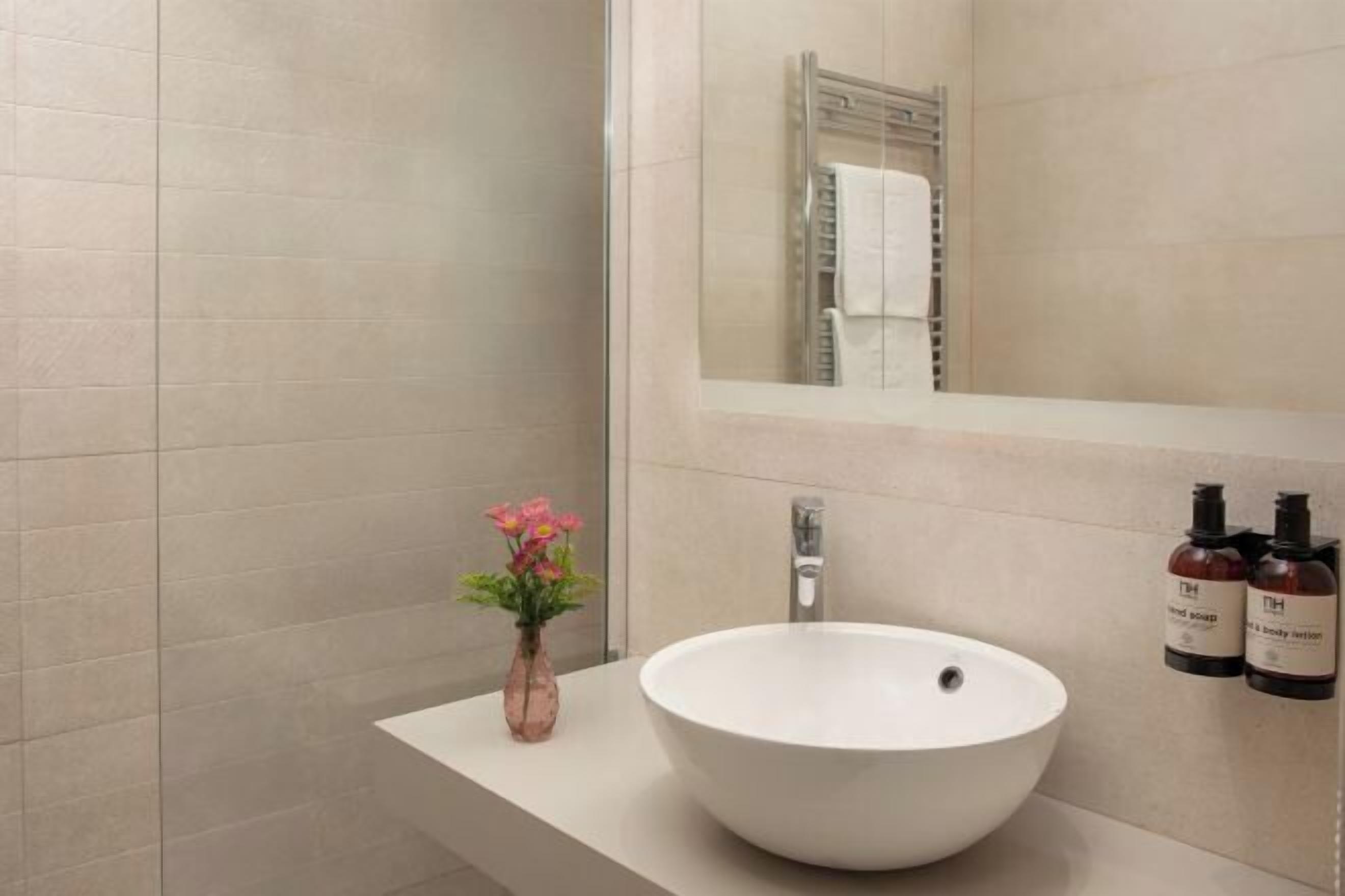 تجهيزات دش، مستلزمات للعناية الشخصية صديقة للبيئة، مجففات شعر