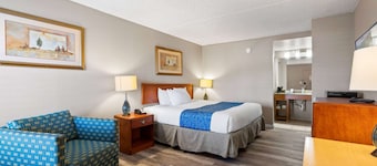Travelodge by Wyndham Pueblo
